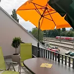 Urlaubsglueck- Lichtdurchflutete Mit Balkon Und Seesicht * Lindau (Bodensee)
