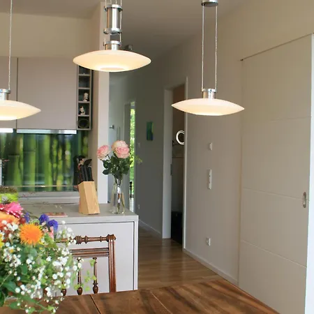 Urlaubsglueck- Lichtdurchflutete Mit Balkon Und Seesicht Appartamento *