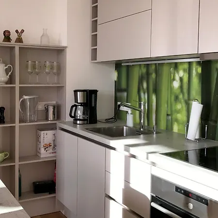 Urlaubsglueck- Lichtdurchflutete Mit Balkon Und Seesicht Lindau (Bodensee)