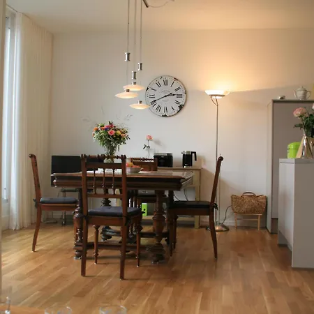 Urlaubsglueck- Lichtdurchflutete Mit Balkon Und Seesicht Lindau (Bodensee)