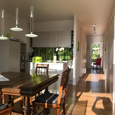 Urlaubsglueck- Lichtdurchflutete Mit Balkon Und Seesicht Appartamento *