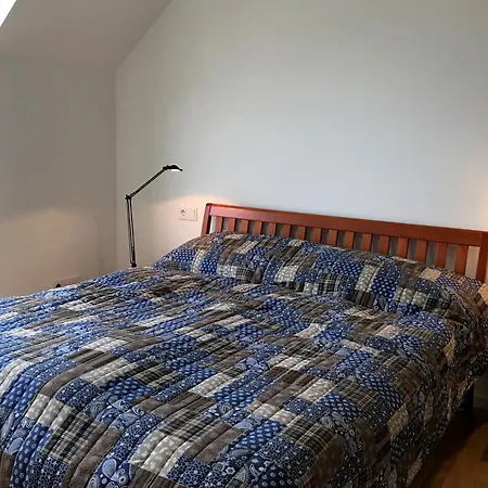Appartamento Urlaubsglueck- Lichtdurchflutete Mit Balkon Und Seesicht *