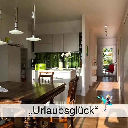 Urlaubsglueck- Lichtdurchflutete Mit Balkon Und Seesicht Lindau (Bodensee)
