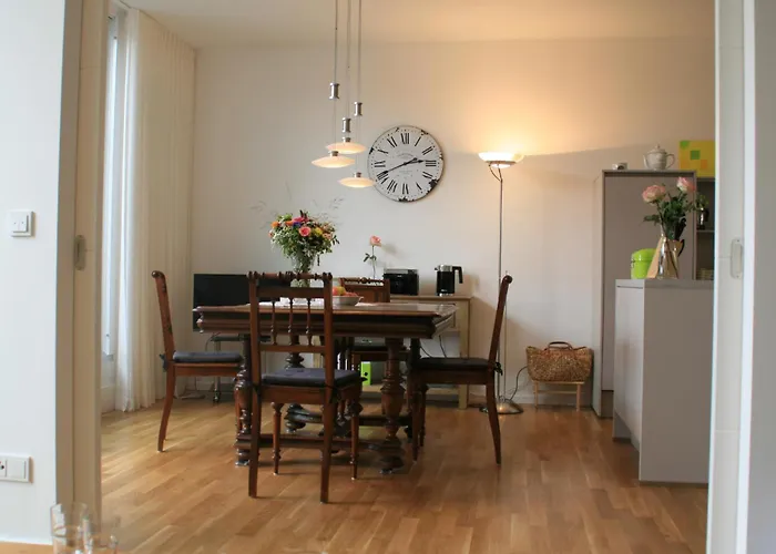 Urlaubsglueck- Lichtdurchflutete Mit Balkon Und Seesicht Lindau (Bodensee)