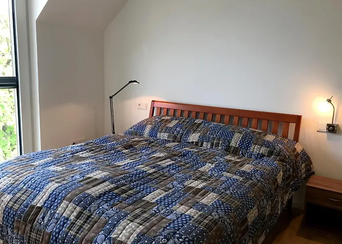 Apartman Urlaubsglueck- Lichtdurchflutete Mit Balkon Und Seesicht *